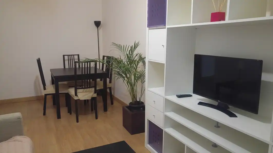 Apartment with lift to rent in Calle Constancia 34, imagen 34