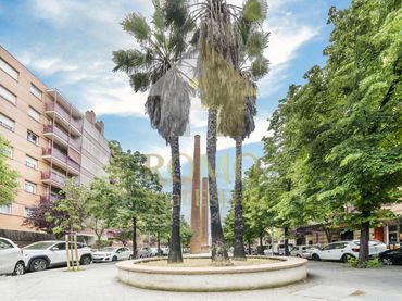 Individuel à vendre à Rambla Josep Tarradellas
