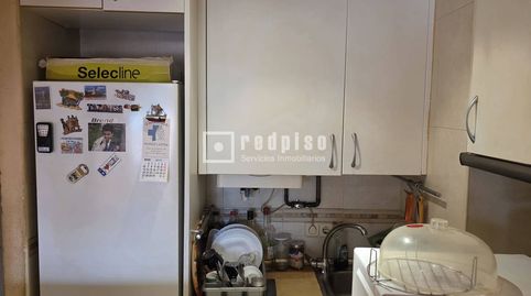 Foto 3 von Wohnungen zum Verkauf in De la Sierra del Castillo, San Diego, Madrid Capital