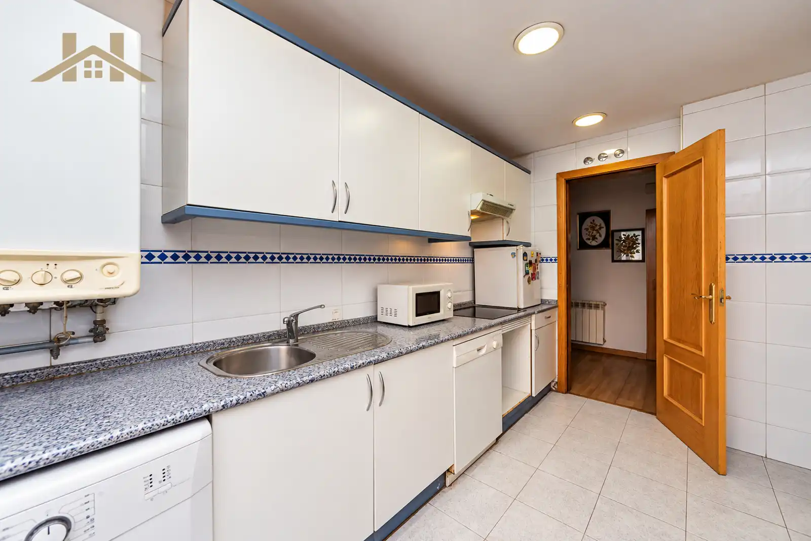 Piso con ascensor en venta en Calle de Alcobendas, imagen 19