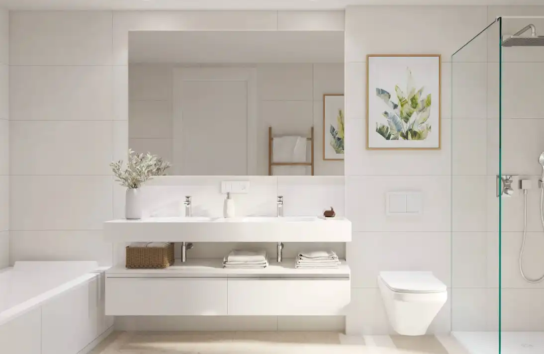 Apartament amb piscina en venda a Estepona Pueblo, imagen 8