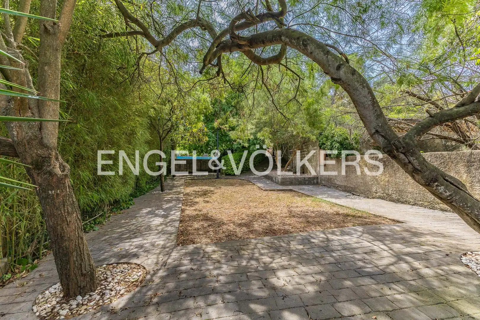 Casa amb jardí en venda a Avinguda d'Emeterio Escudero, imagen 68