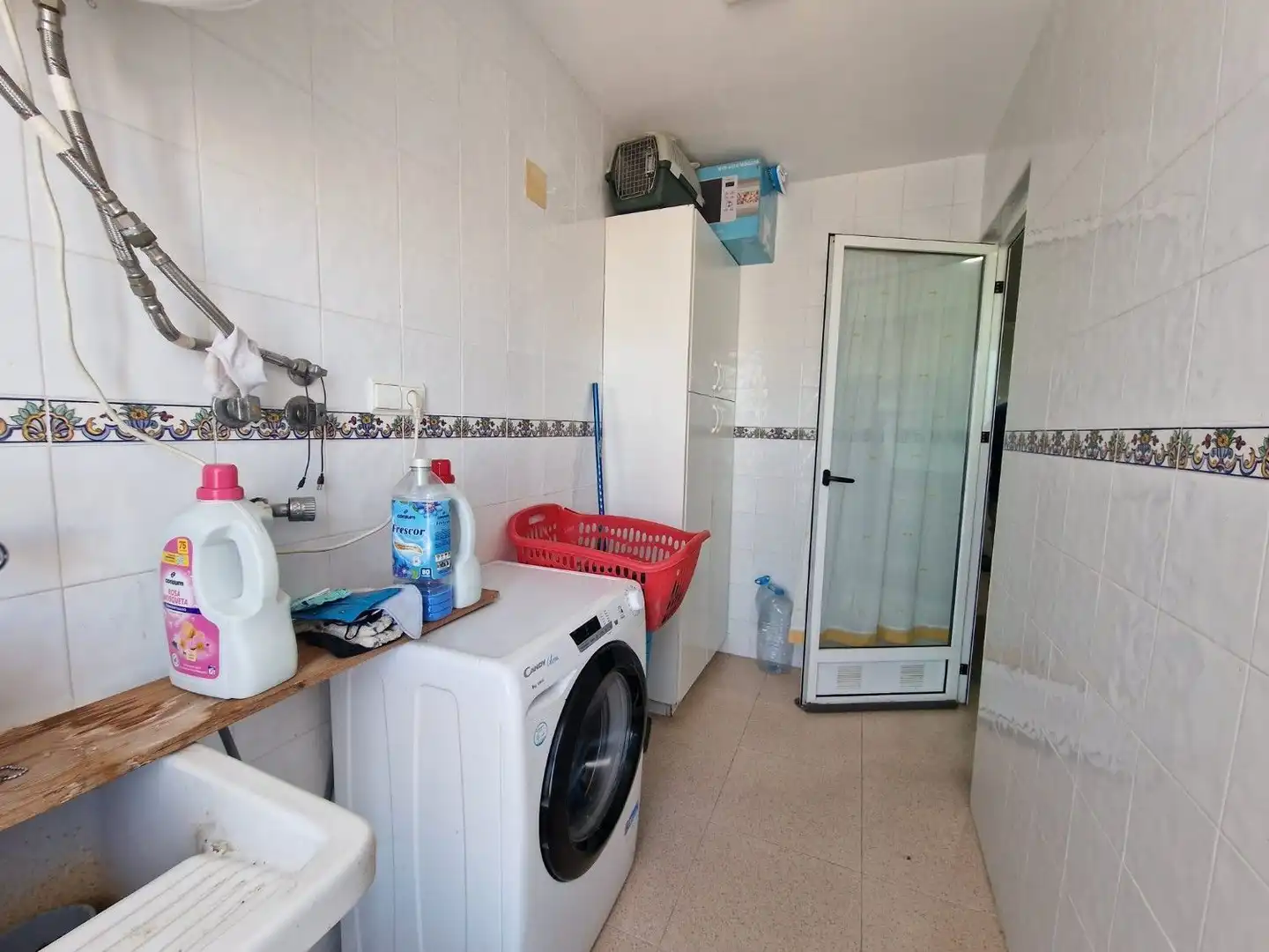 Wohnung mit Aufzug zum Verkauf in Albalat de la Ribera, imagen 16