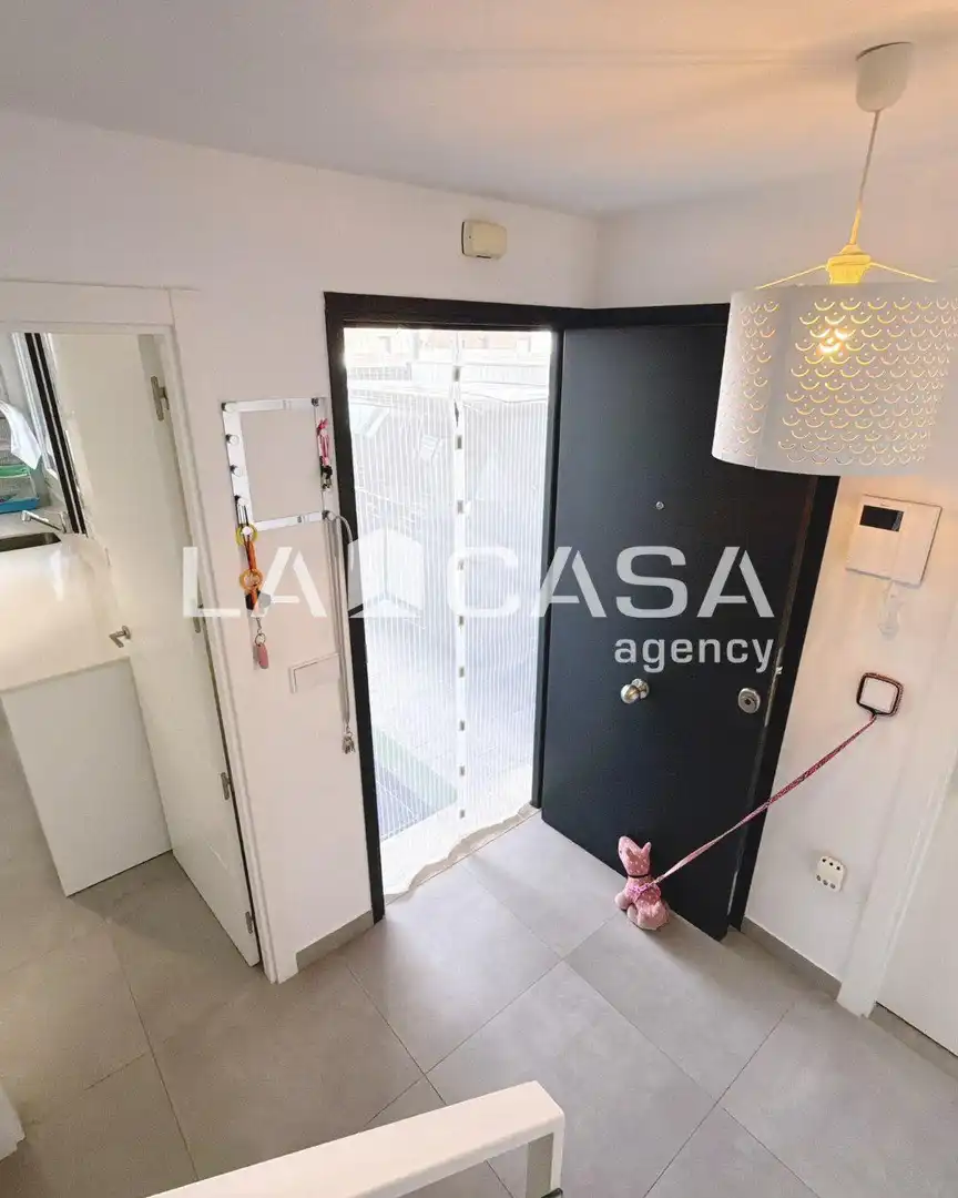 Casa a schiera in vendita a Entrenúcleos, imagen 22