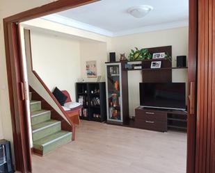 Living room of Duplex for sale in Pasaia  with Balcony