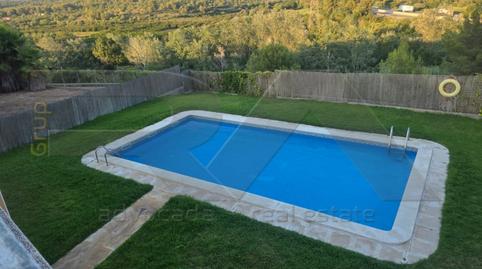 Photo 3 of Single-family semi-detached for sale in Calle Castell Ferran, La Riera de Gaià, Tarragona