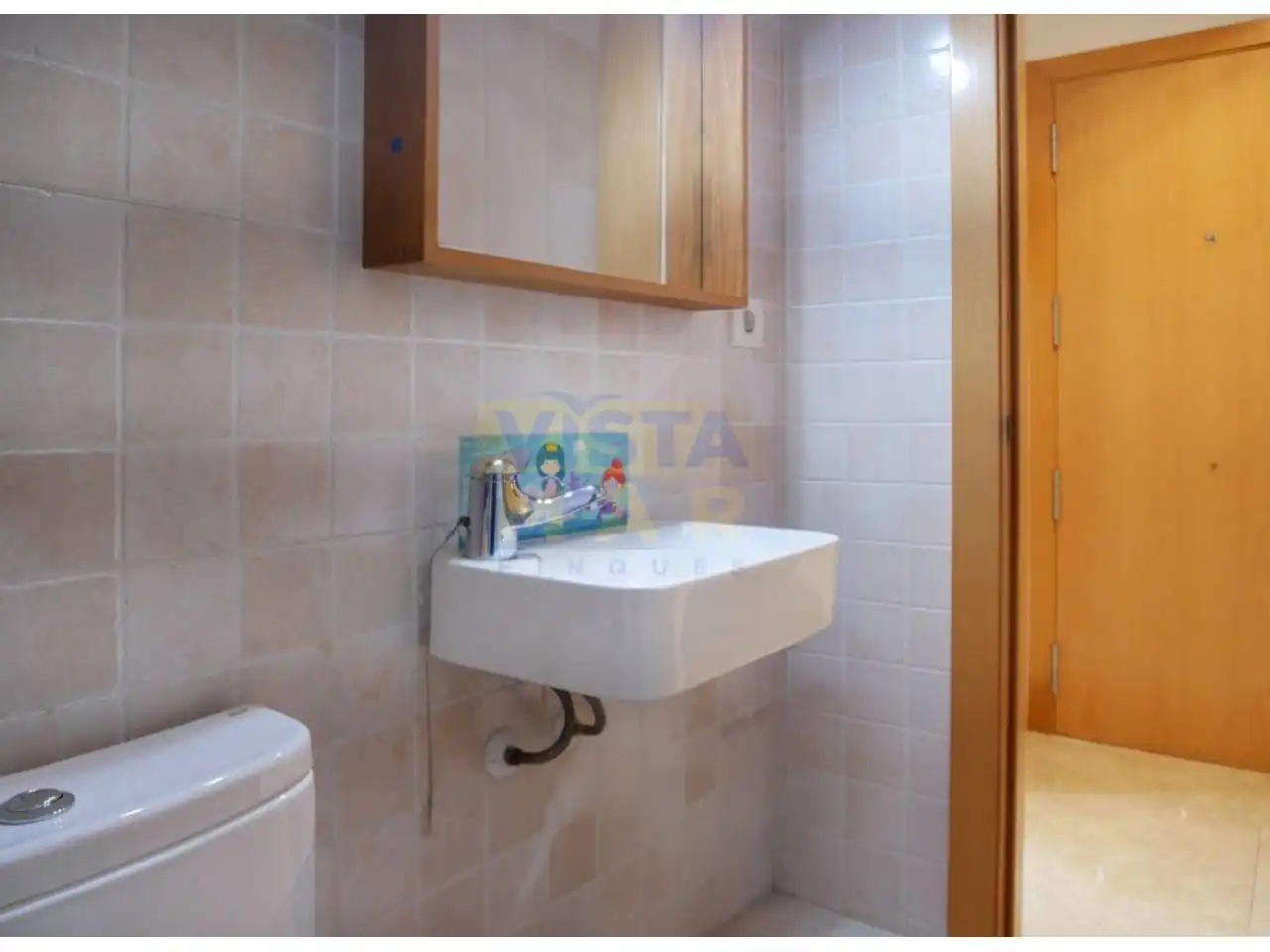 Wohnung mit Garten zum Verkauf in Santa Maria - L'Eixample - Sud Sumella, imagen 14