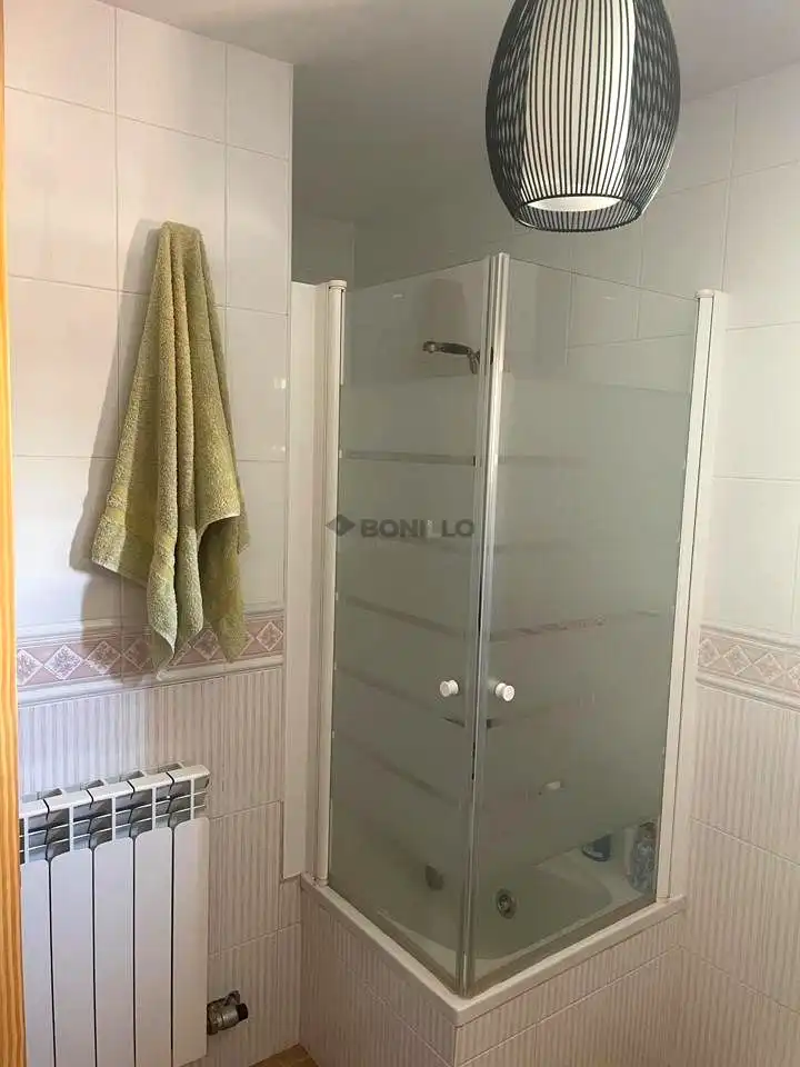 Bathroom of Houses for sale in Formiche Alto, Teruel