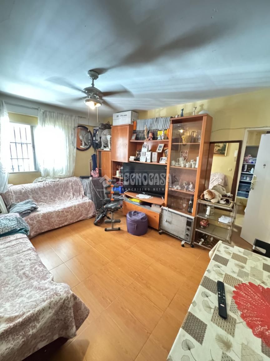 Piso en venta en Moscardó