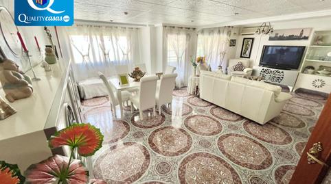 Foto 3 de Apartament en venda a Florida Alta, Alicante