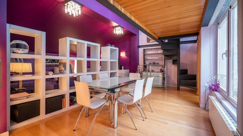 Foto 4 de Àtic en venda a De la Catedral, Murallas, Ávila