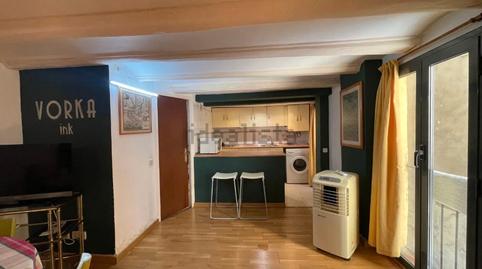 Foto 3 de Pis en venda a Carrer Dels Orgues, 6, Sant Pere, Sta. Caterina i la Ribera,  Barcelona Capital