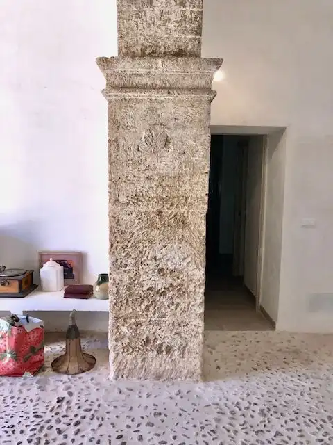 Casa rústica con terraza en venta en Llevant, imagen 14