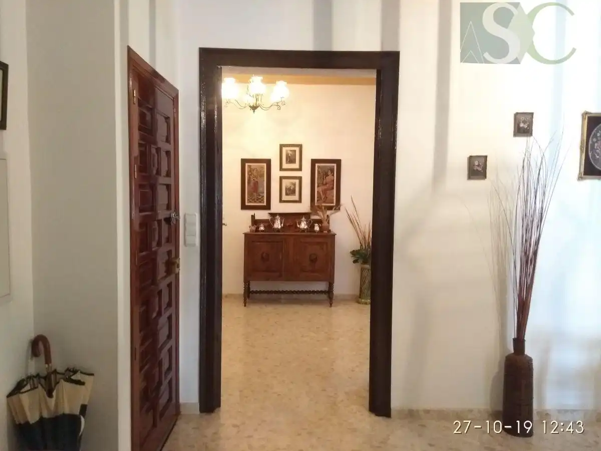 Wohnung zum Verkauf in Grande, Teba