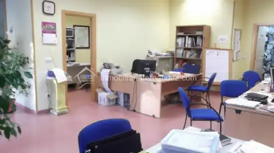 Commercial properties for sale in Casar de Cáceres  with Furnished