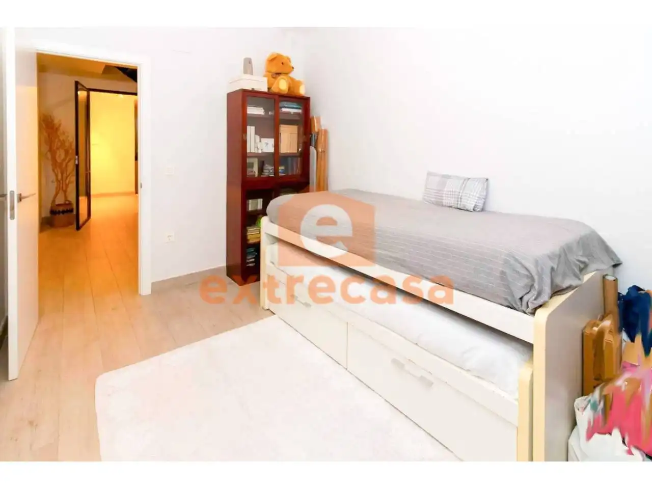 Habitación de Casa o chalet en venta en Badajoz con Aire acondicionado y Calefacción