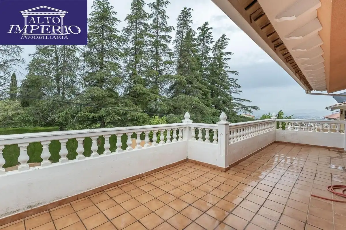 Detached house with terrace for sale in Calle Calle Sauce, imagen 31