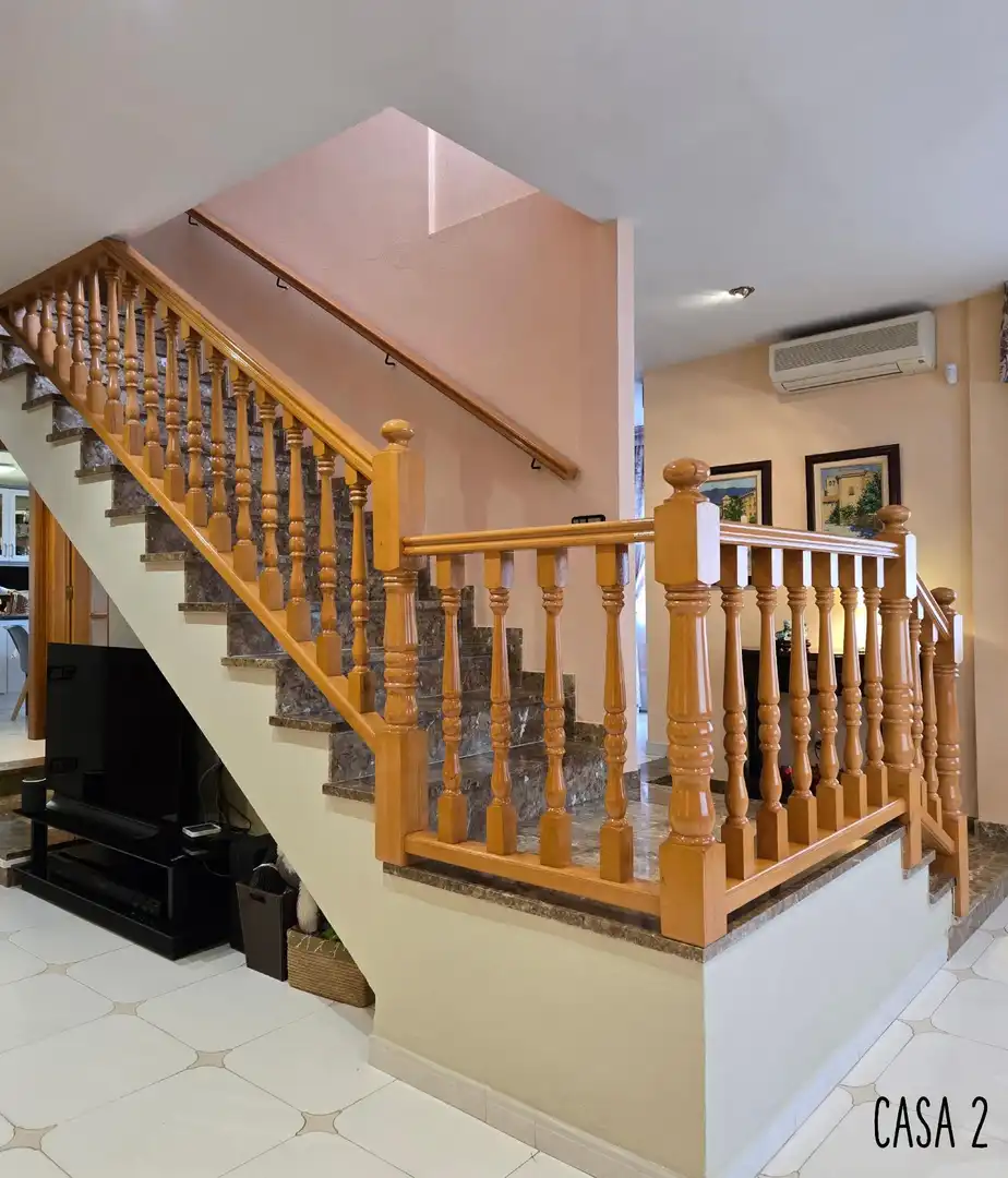 Detached homes for sale in Tarragona  with Heating, Terrace and Storage room