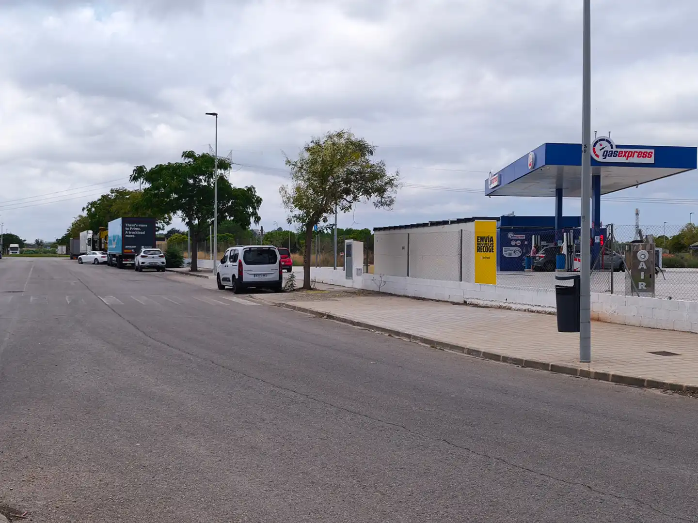 Industrial land for sale in Carrer Toll-l'Alberca Calle E 10, imagen 4