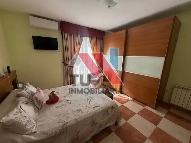 Habitación de Casa o chalet en venta en Novés con Terraza y Balcón