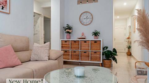 Foto 4 de Piso en venta en Calle Sánchez Polak, Roquetas Pueblo, Roquetas de Mar