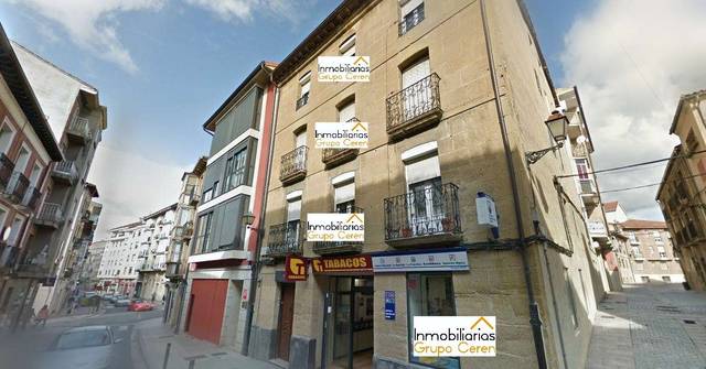 Casa-chalet en Venta en Calle Ventilla en Haro