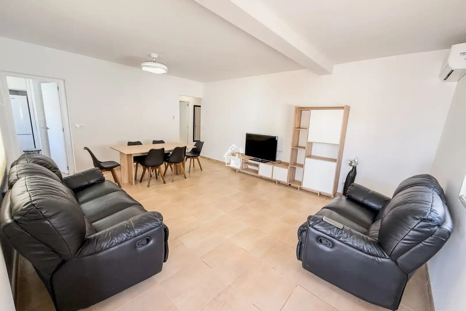 Maison avec piscine à louer à Los Balcones - Los Altos, imagen 2