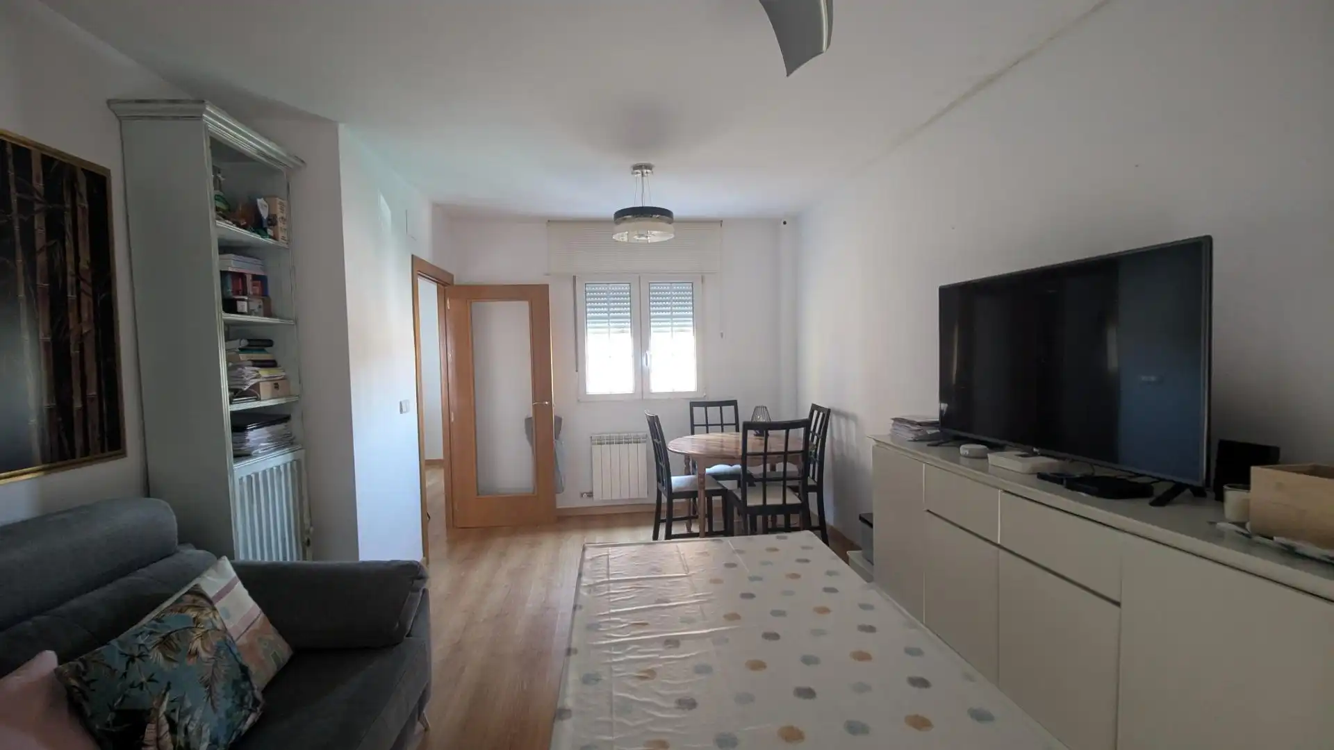 Ático en venta en San Francisco - Chorillo