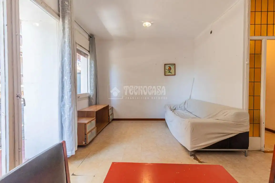 Habitación de Piso en venta en Sant Cugat del Vallès con Terraza y Balcón