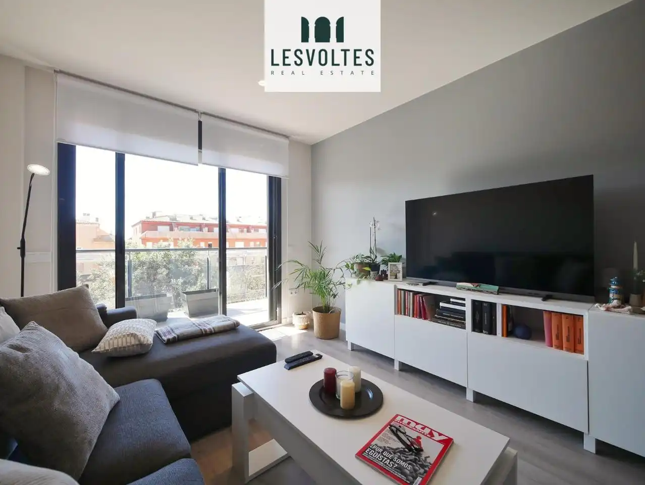 Apartment mit Terrasse zum Verkauf in calle de Miquel Vincke i Meyer, imagen 7