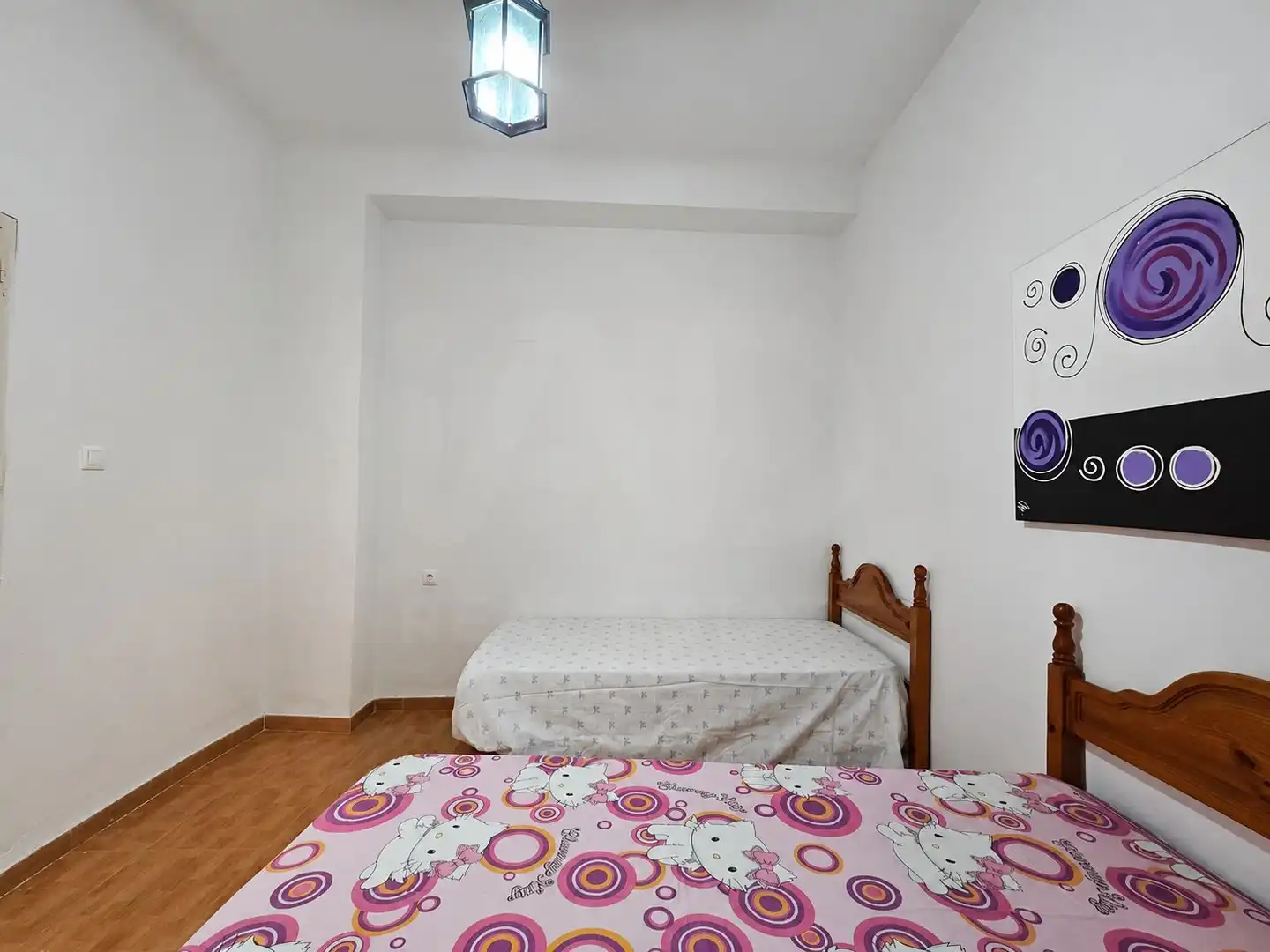 Bedroom of Houses for sale in Polopos  with Terrace