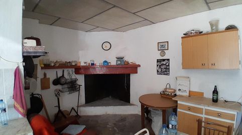 CHALET CON PISCINA A 8 KM DE YECLA JUNTO A LA MONTAÑA, imagen 5