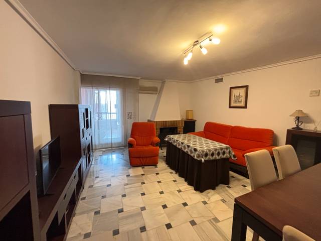 Piso en Venta en Calle San Juan en Andújar