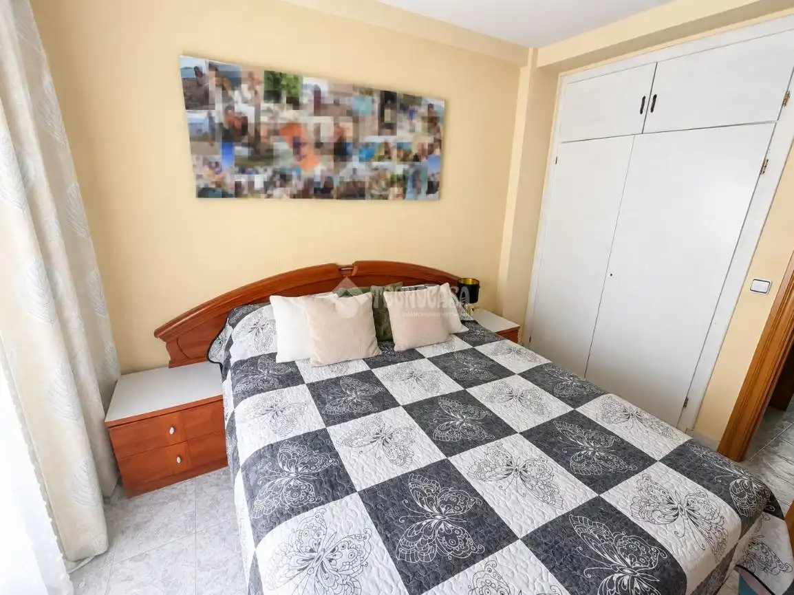 Habitación de Piso en venta en Pinto con Calefacción y Trastero