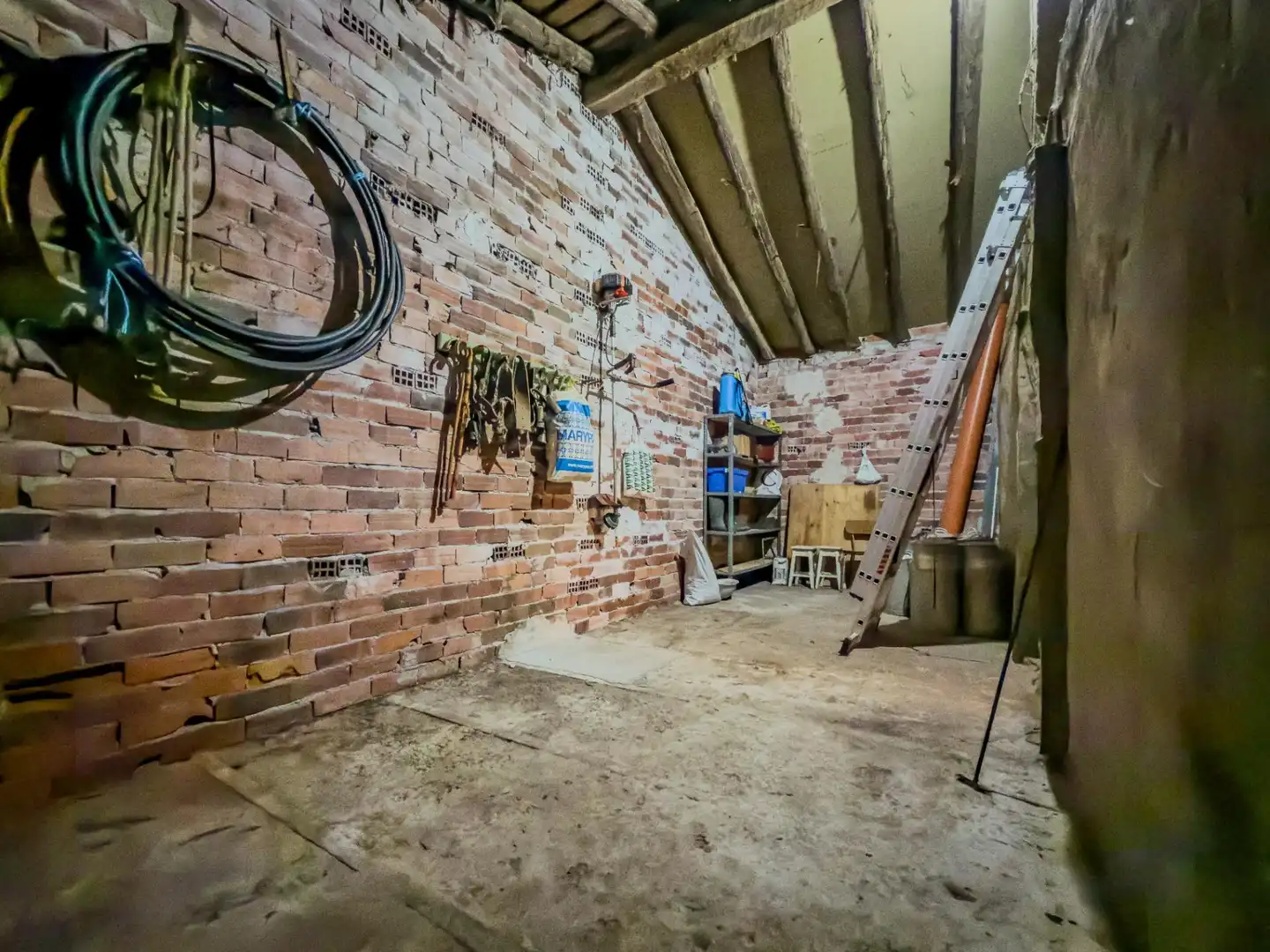 Casa o xalet en venda en Entrambasaguas