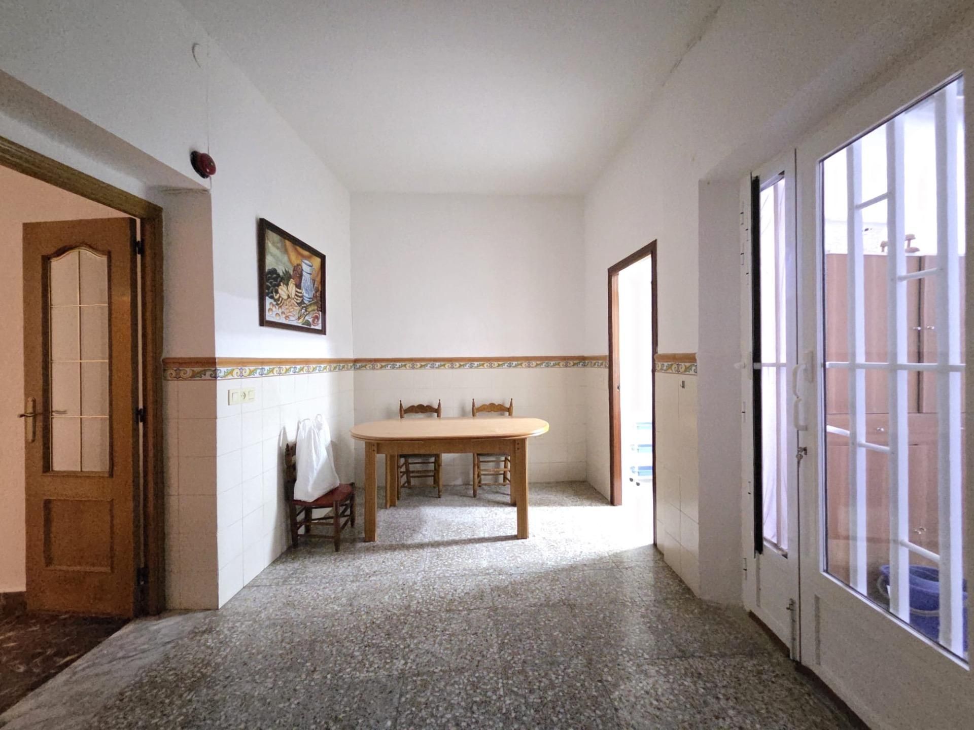 House or chalet for sale in Llocnou de Sant Jeroni  with Terrace and Storage room