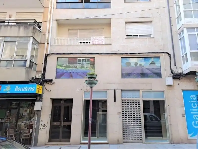 Local de alquiler en Vigo , Pontevedra
