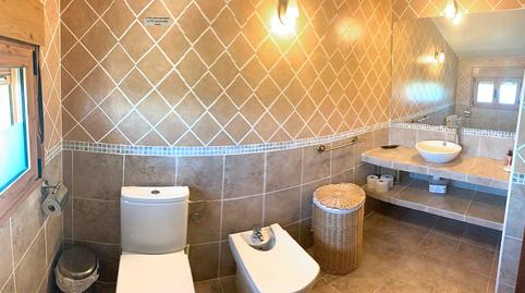 Foto 5 de Finca rústica en venda a Camarles, Tarragona