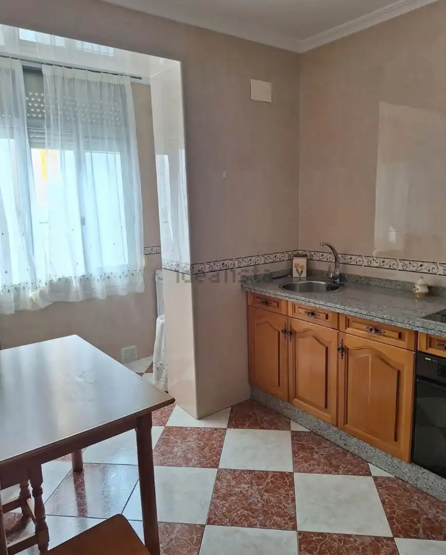 Appartamento con terrazza in vendita a Calle Costa Rica 7, imagen 2