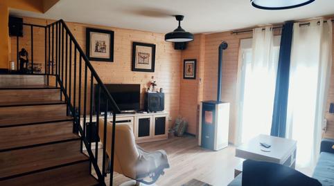 Foto 5 von Maisonette zum Verkauf in Loranca de Tajuña, Guadalajara