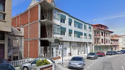 Venta Rúa Cal 19 / Rúa Circunvalación 30 - A Guarda edificio sin terminar., imatge 2