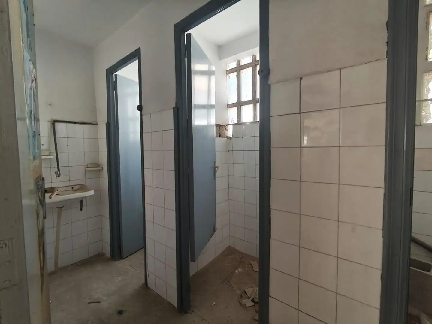 Industrial building for sale in Aspe Centro, imagen 6