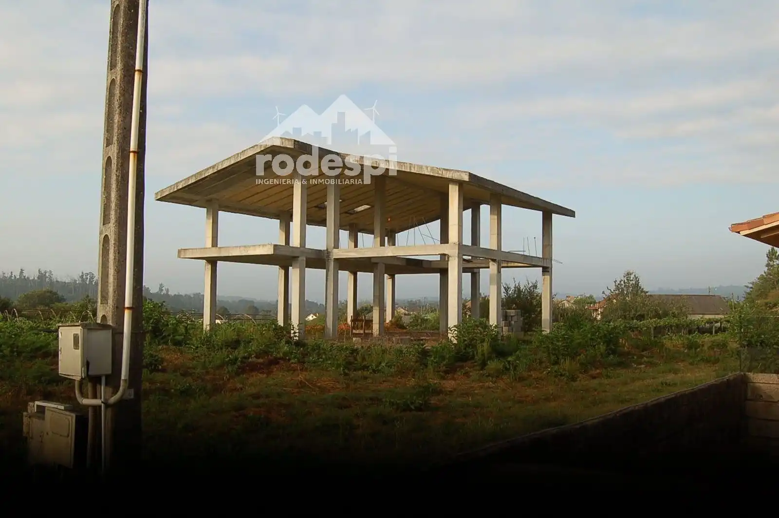 Casa en venta en Salvaterra de Miño, imagen 3