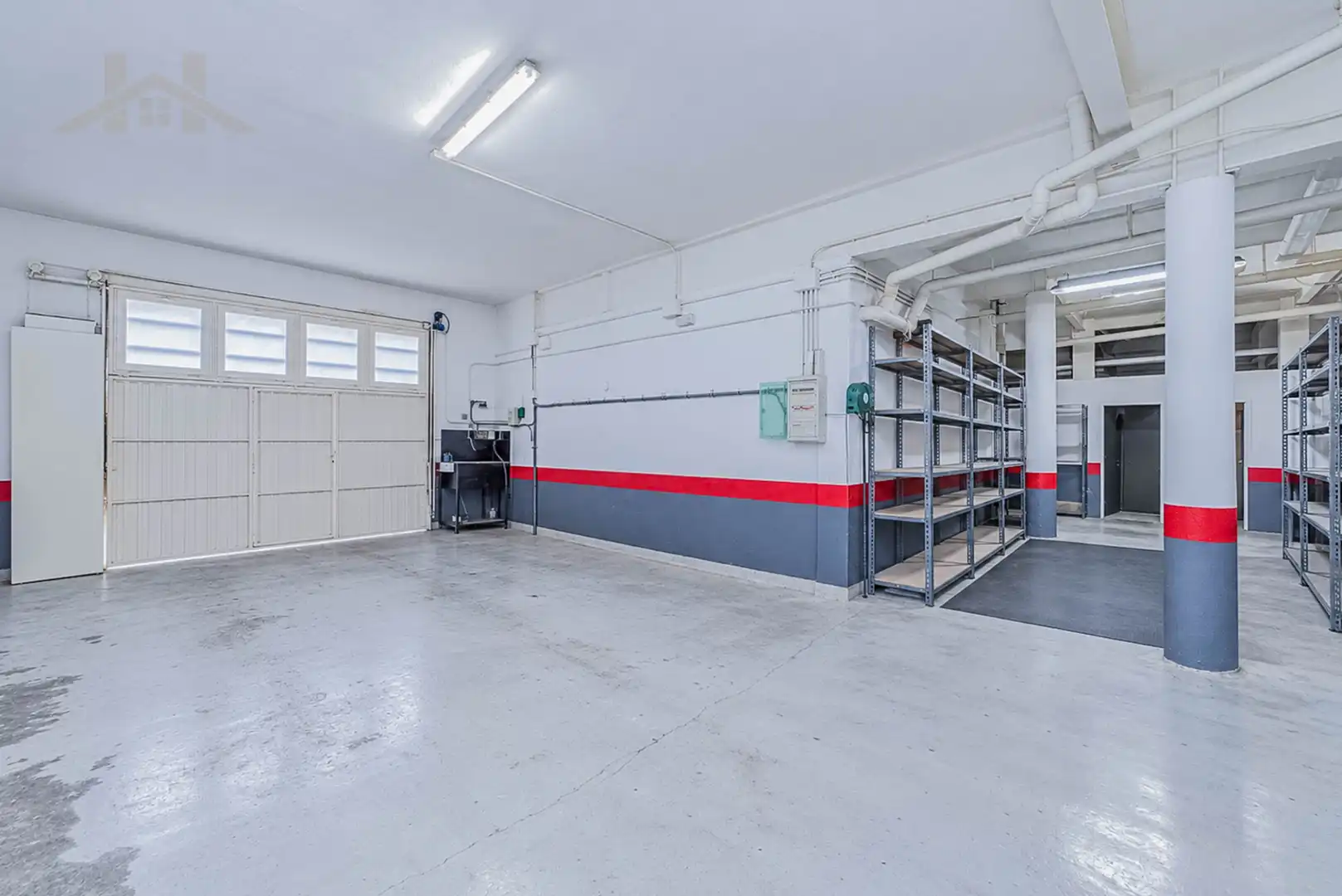 Garaje en venta en Zona Norte