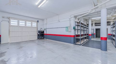 Foto 3 de Garaje en venta en Calle Iglesia, Zona Norte, Majadahonda