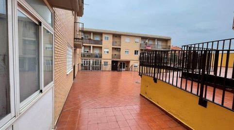 Foto 4 de Piso en venta en C/ Camacho, Borja, Zaragoza