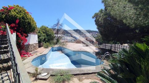 Foto 3 de Casa o chalet en venta en Antoni Gaudí, Sant Fost de Campsentelles, Barcelona