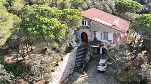 Foto 3 de Casa o xalet en venda a Carrer Llagut, Castell d'Aro, Girona