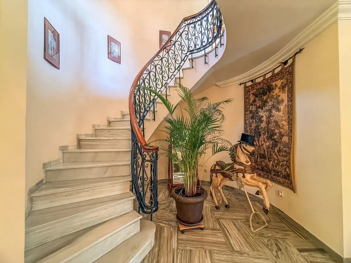 Reihenhaus zum Verkauf in Benamara - Atalaya, imagen 17