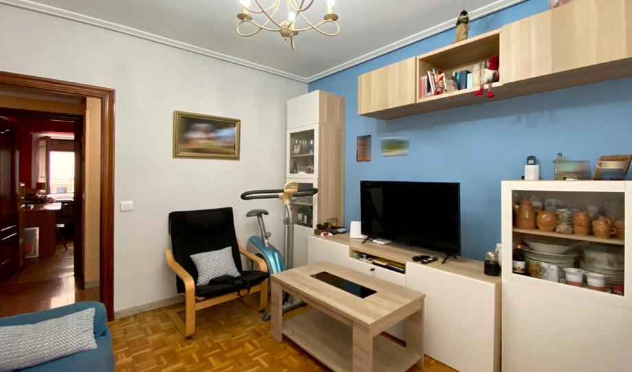 Photo 1 of Flat for sale in El Pilar, Araba - Álava